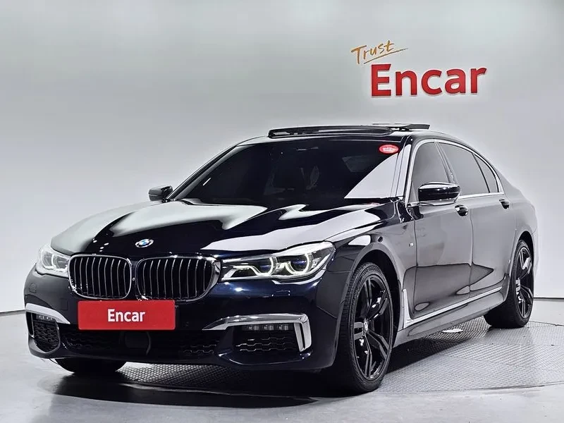 BMW 740 Li xDrive M Sports - ���� 30% ����� | Mobile.bg � ����������� 1