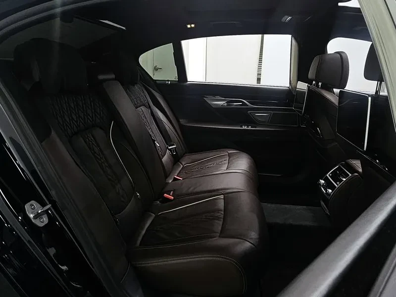 BMW 740 Li xDrive M Sports - ���� 30% ����� | Mobile.bg � ����������� 13