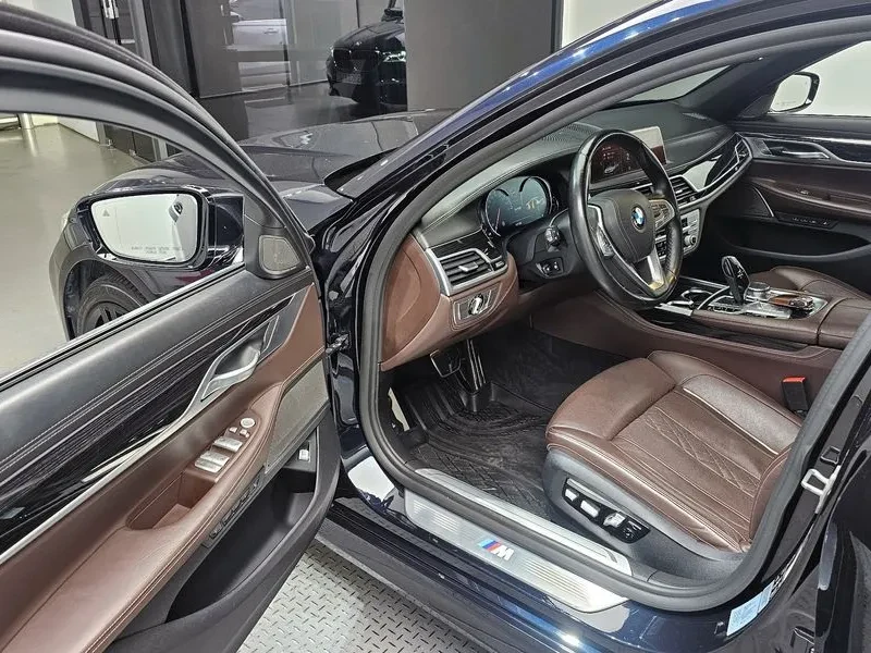 BMW 740 Li xDrive M Sports - ���� 30% ����� | Mobile.bg � ����������� 10