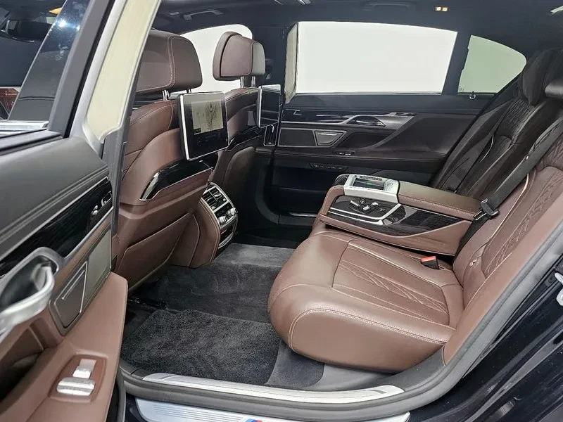 BMW 740 Li xDrive M Sports - ���� 30% ����� | Mobile.bg � ����������� 12