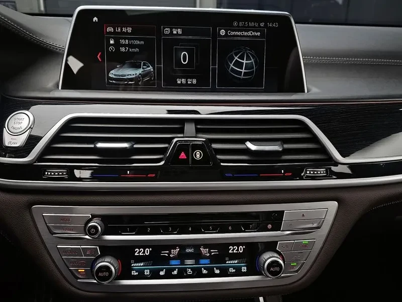 BMW 740 Li xDrive M Sports - ���� 30% ����� | Mobile.bg � ����������� 16