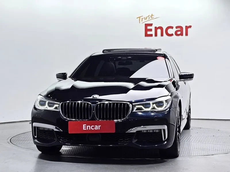 BMW 740 Li xDrive M Sports - ���� 30% ����� | Mobile.bg � ����������� 3