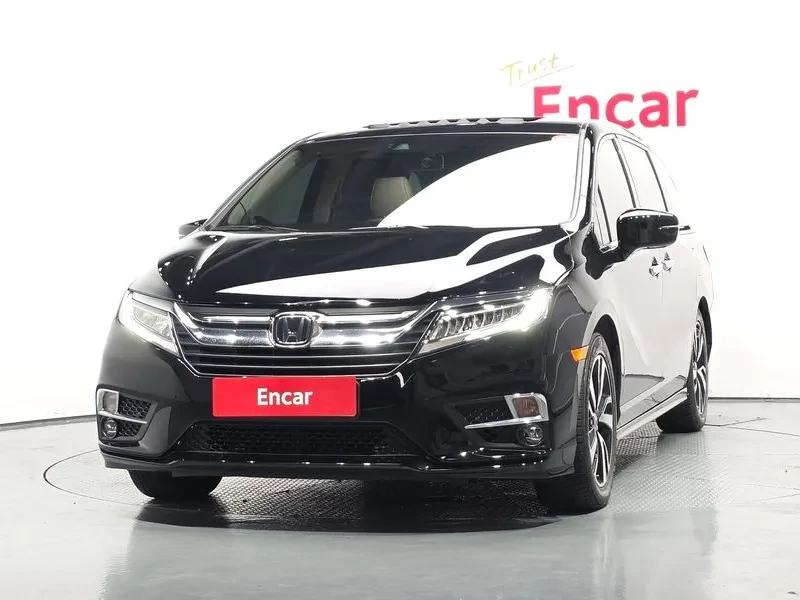 Honda Odyssey 3.5 5Th Generation | Mobile.bg � ����������� 3