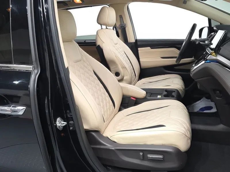 Honda Odyssey 3.5 5Th Generation | Mobile.bg � ����������� 11