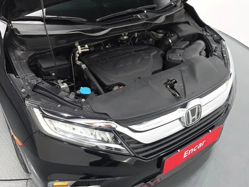 Honda Odyssey 3.5 5Th Generation | Mobile.bg � ����������� 6