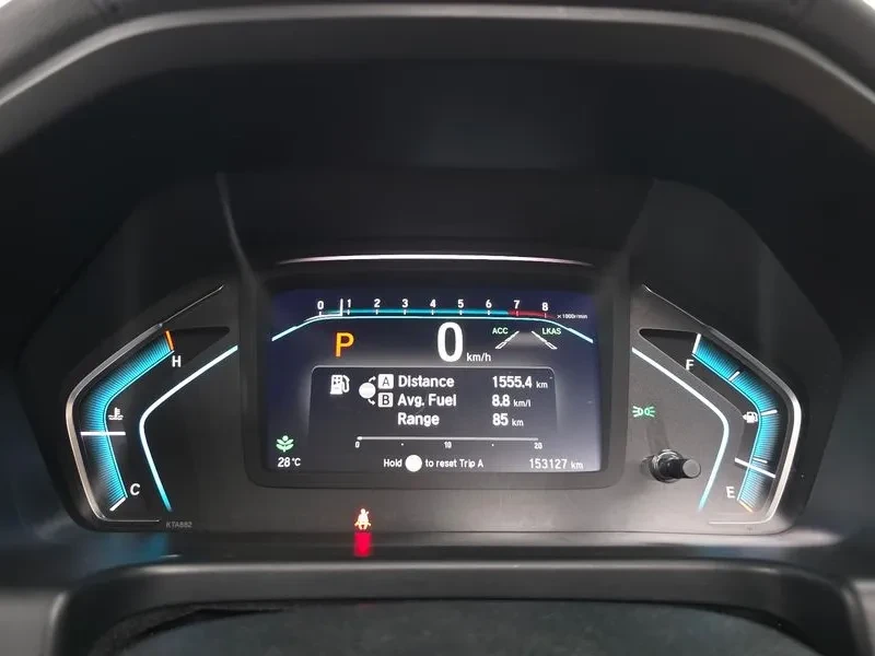 Honda Odyssey 3.5 5Th Generation | Mobile.bg � ����������� 8