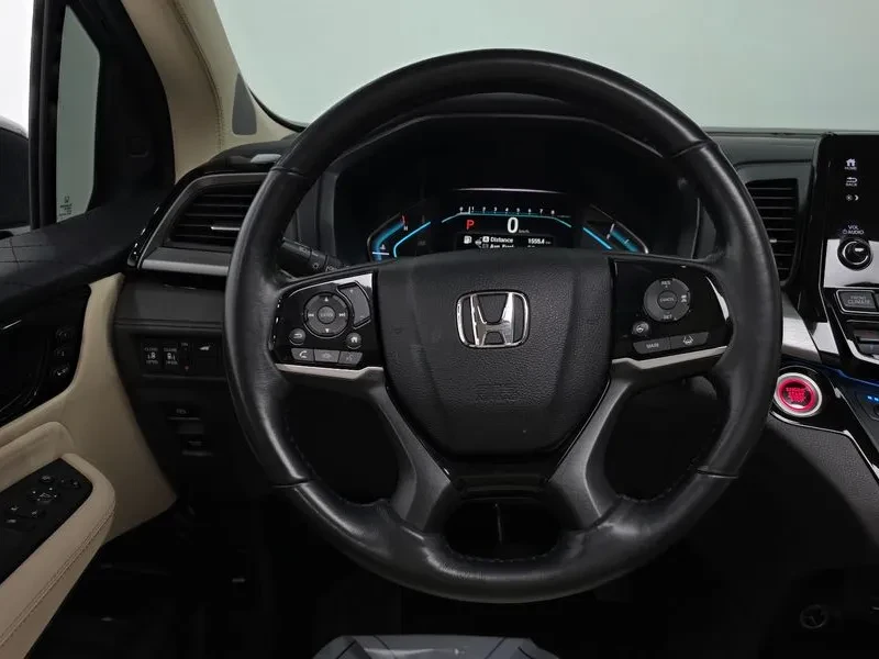Honda Odyssey 3.5 5Th Generation | Mobile.bg � ����������� 13