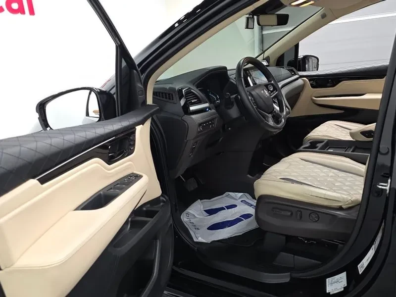 Honda Odyssey 3.5 5Th Generation | Mobile.bg � ����������� 10