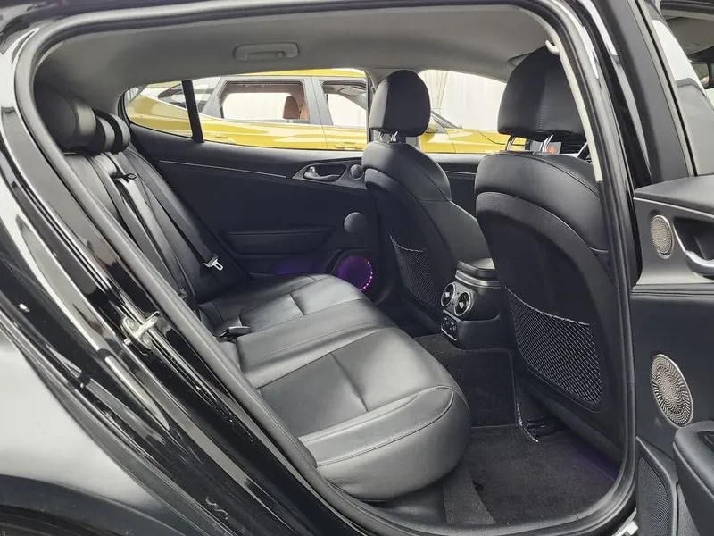 Kia Stinger 2.2 Diesel 2Wd Dream Edition | Mobile.bg � ����������� 12