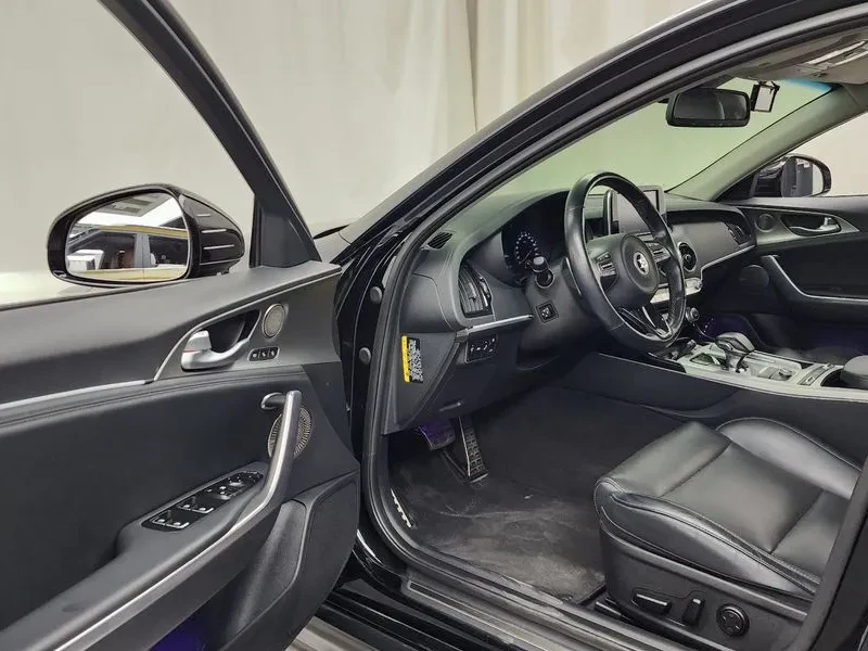 Kia Stinger 2.2 Diesel 2Wd Dream Edition | Mobile.bg � ����������� 10