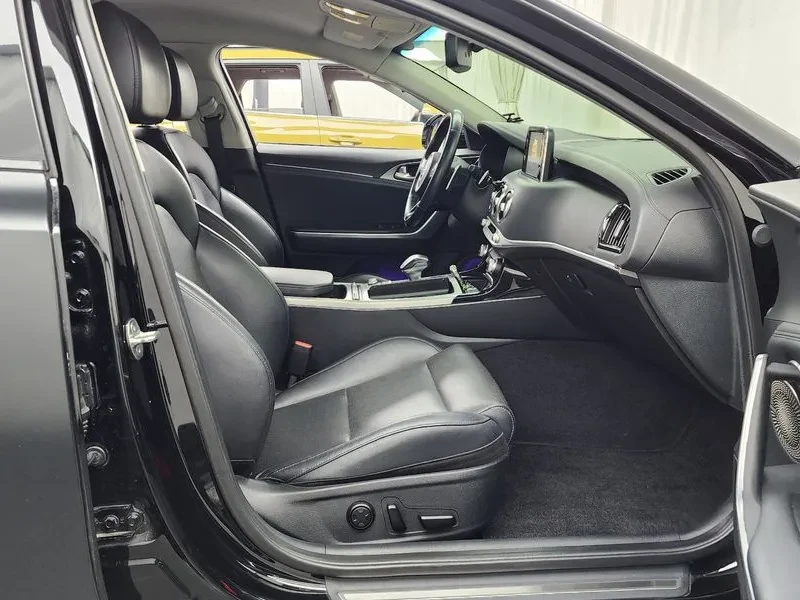 Kia Stinger 2.2 Diesel 2Wd Dream Edition | Mobile.bg � ����������� 11