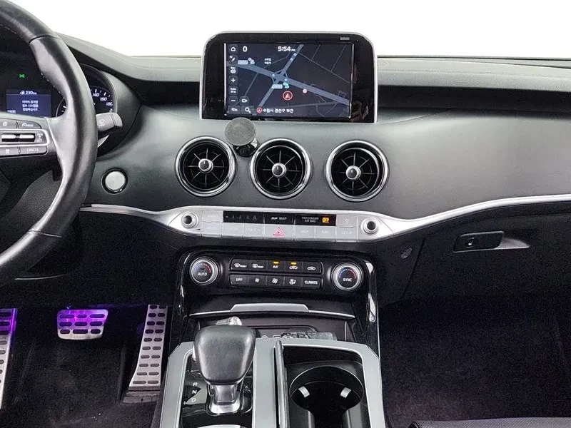 Kia Stinger 2.2 Diesel 2Wd Dream Edition | Mobile.bg � ����������� 14