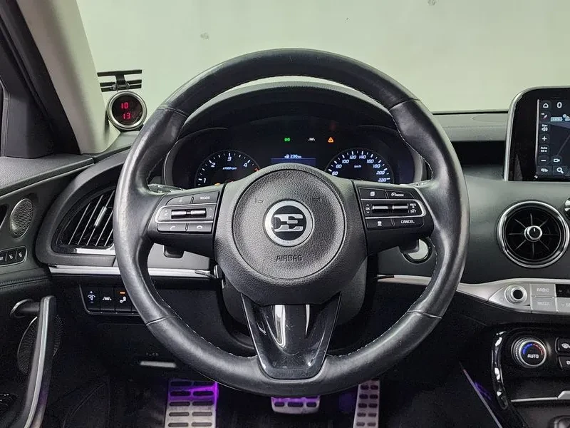 Kia Stinger 2.2 Diesel 2Wd Dream Edition | Mobile.bg � ����������� 13