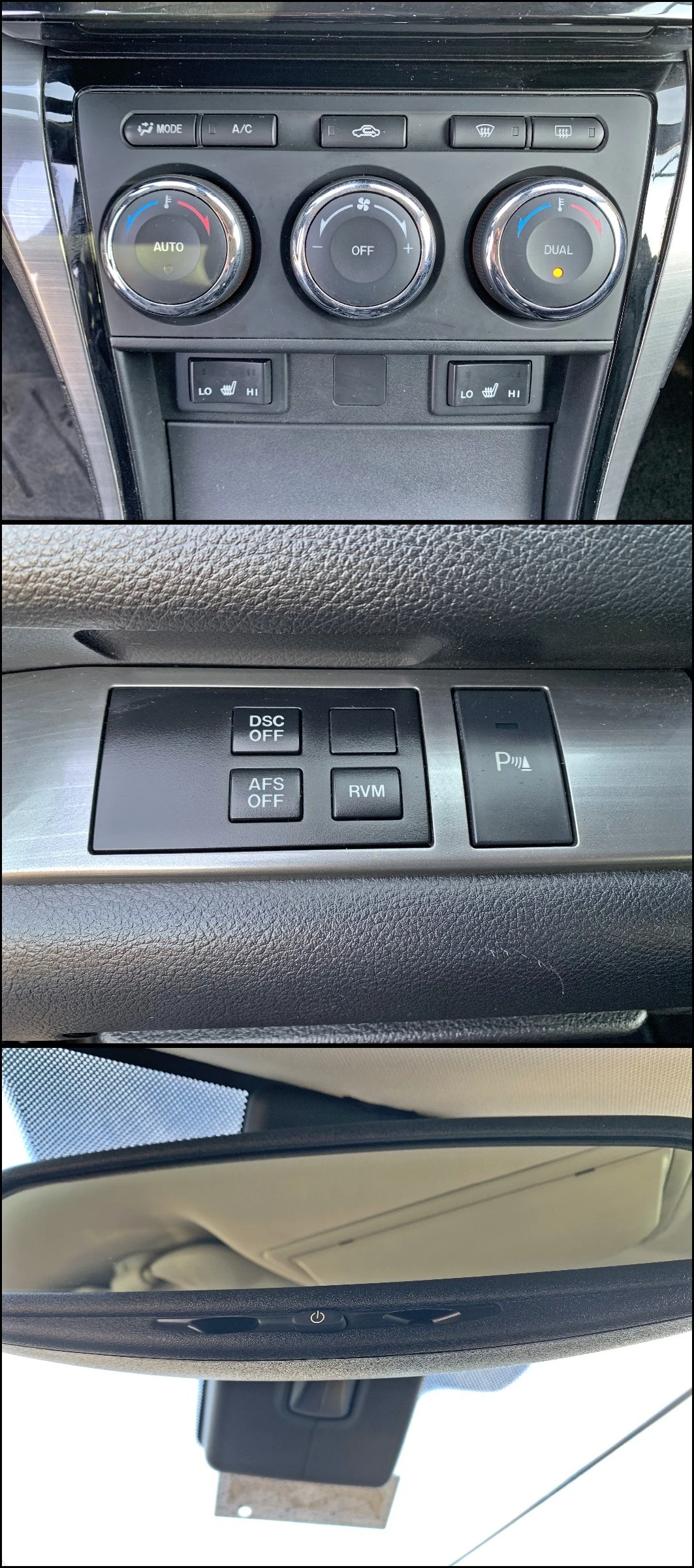 Mazda 6 2.2D sport 163k.c. | Mobile.bg   13