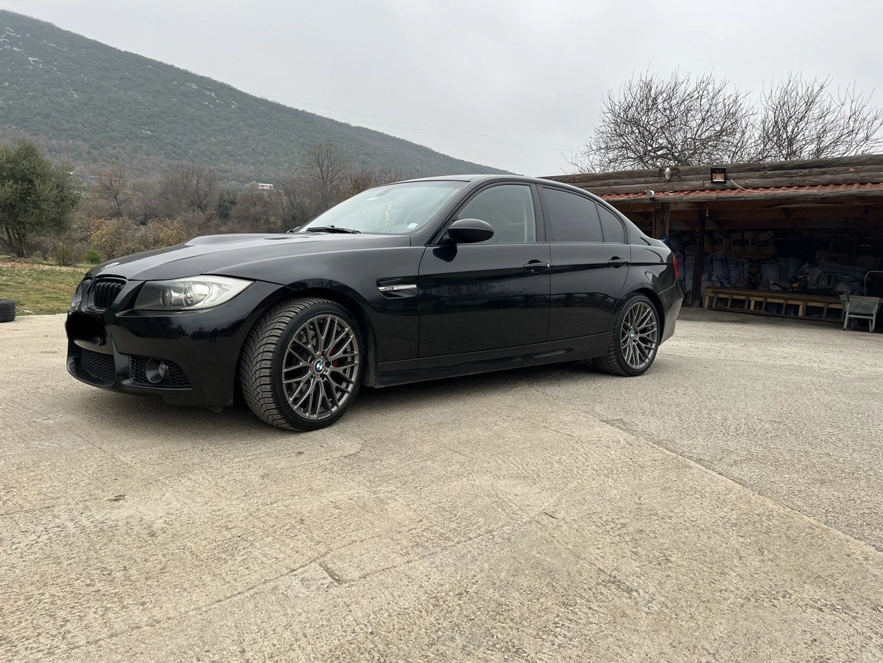 BMW 330  - изображение 7