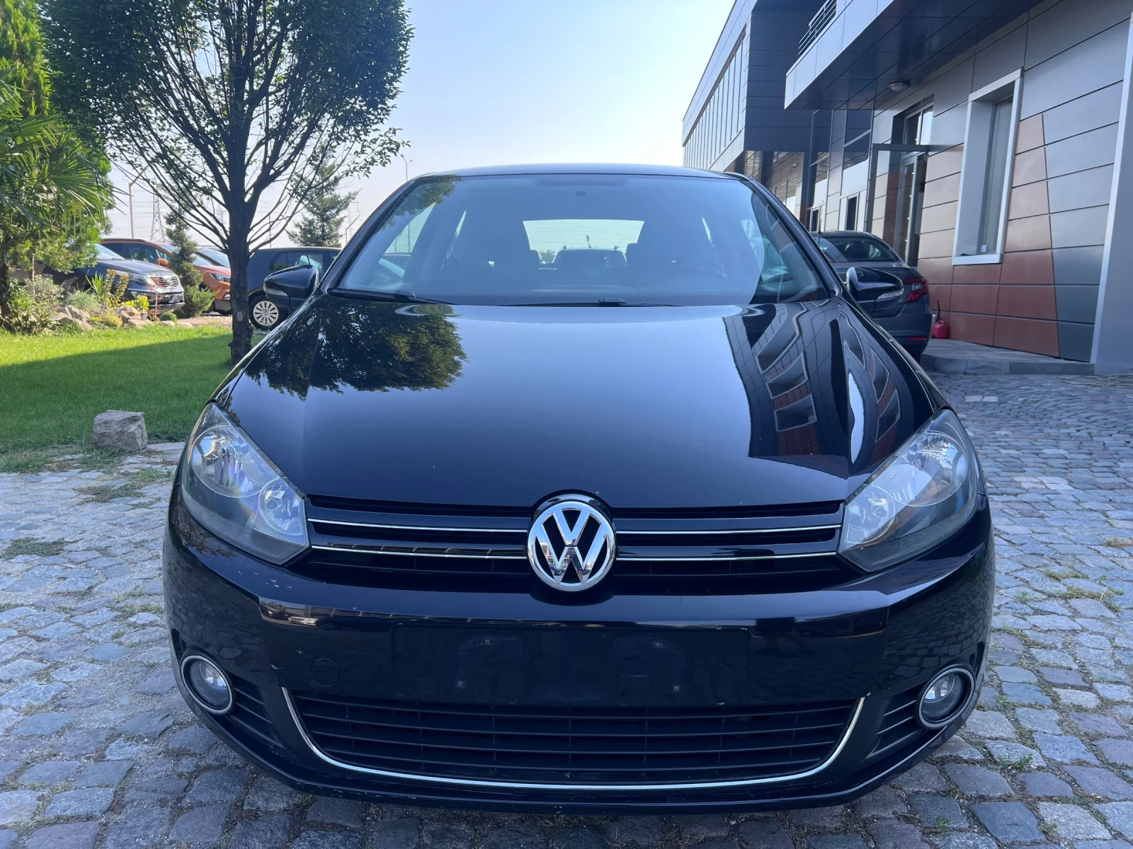 VW Golf 1.4 Automatic  - изображение 2