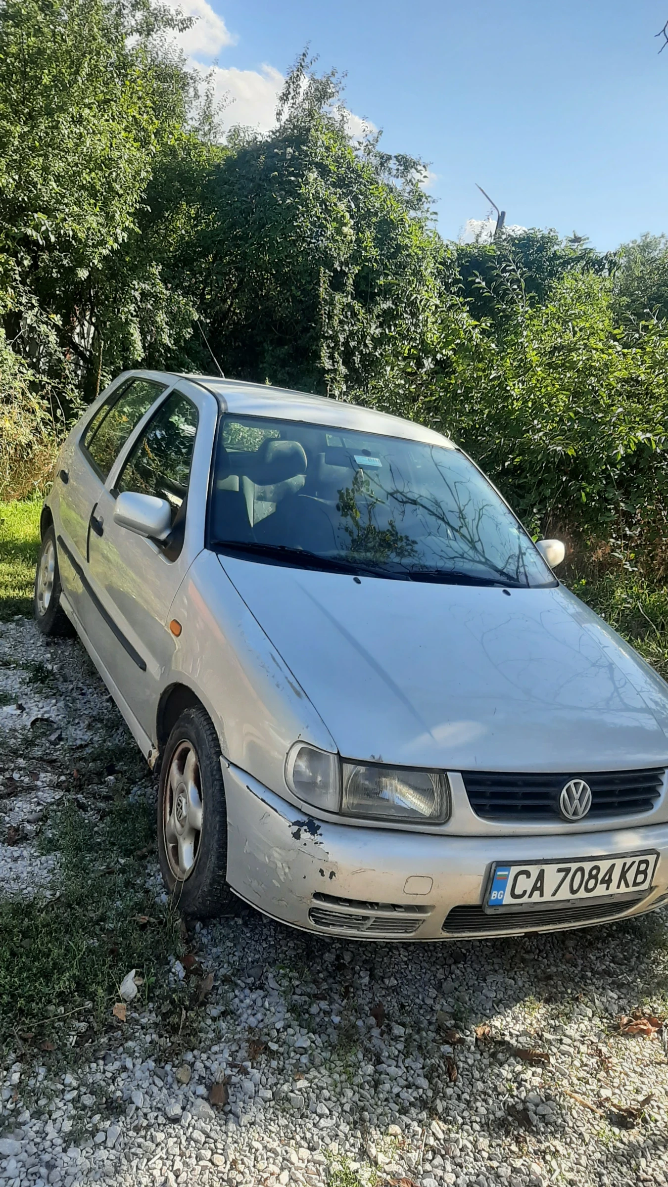 VW Polo  - изображение 4