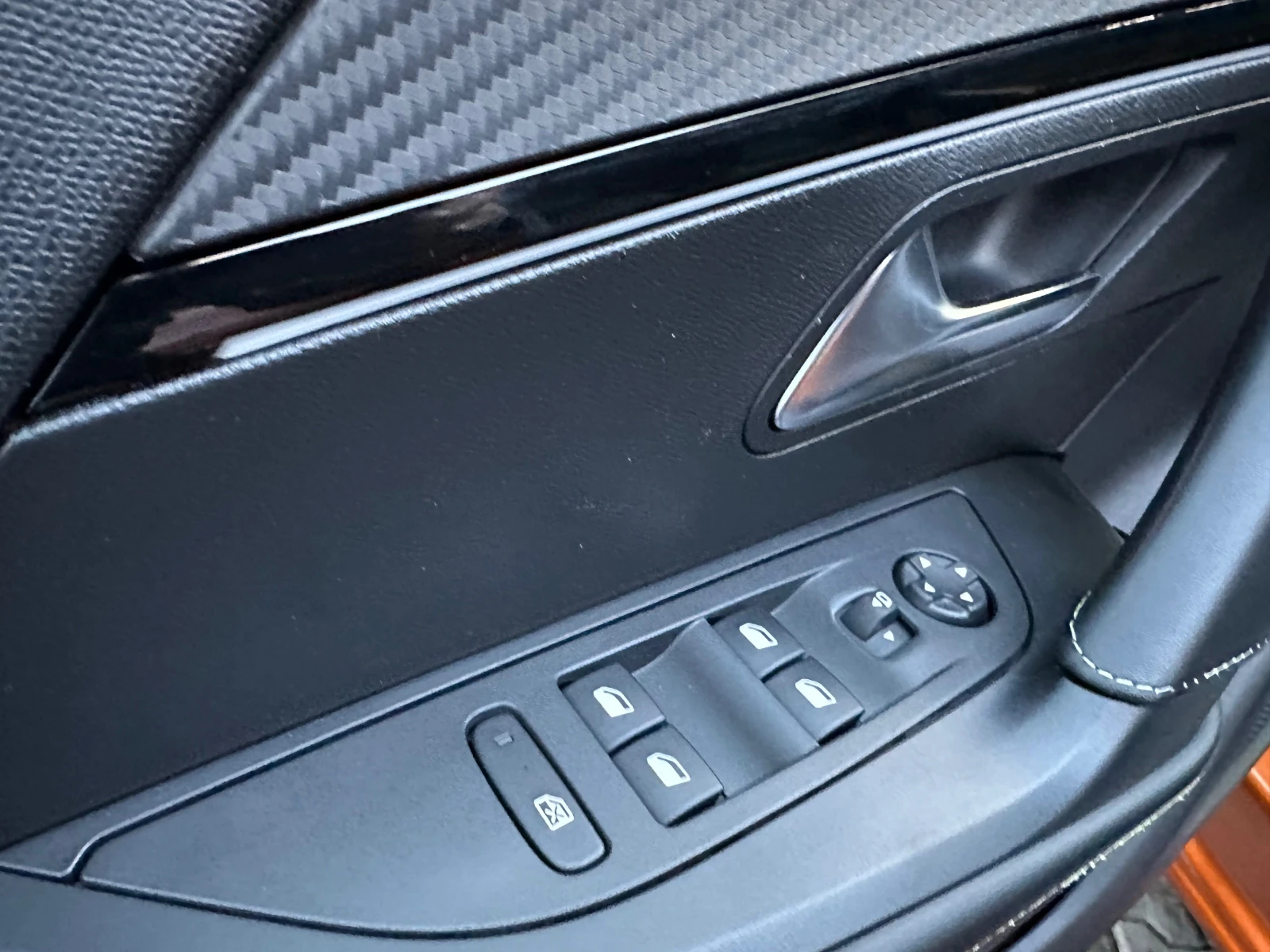 Peugeot 2008 GT LINE* AVTOMATIK* LED* 1.5eHDI* TOP*  | Mobile.bg   11