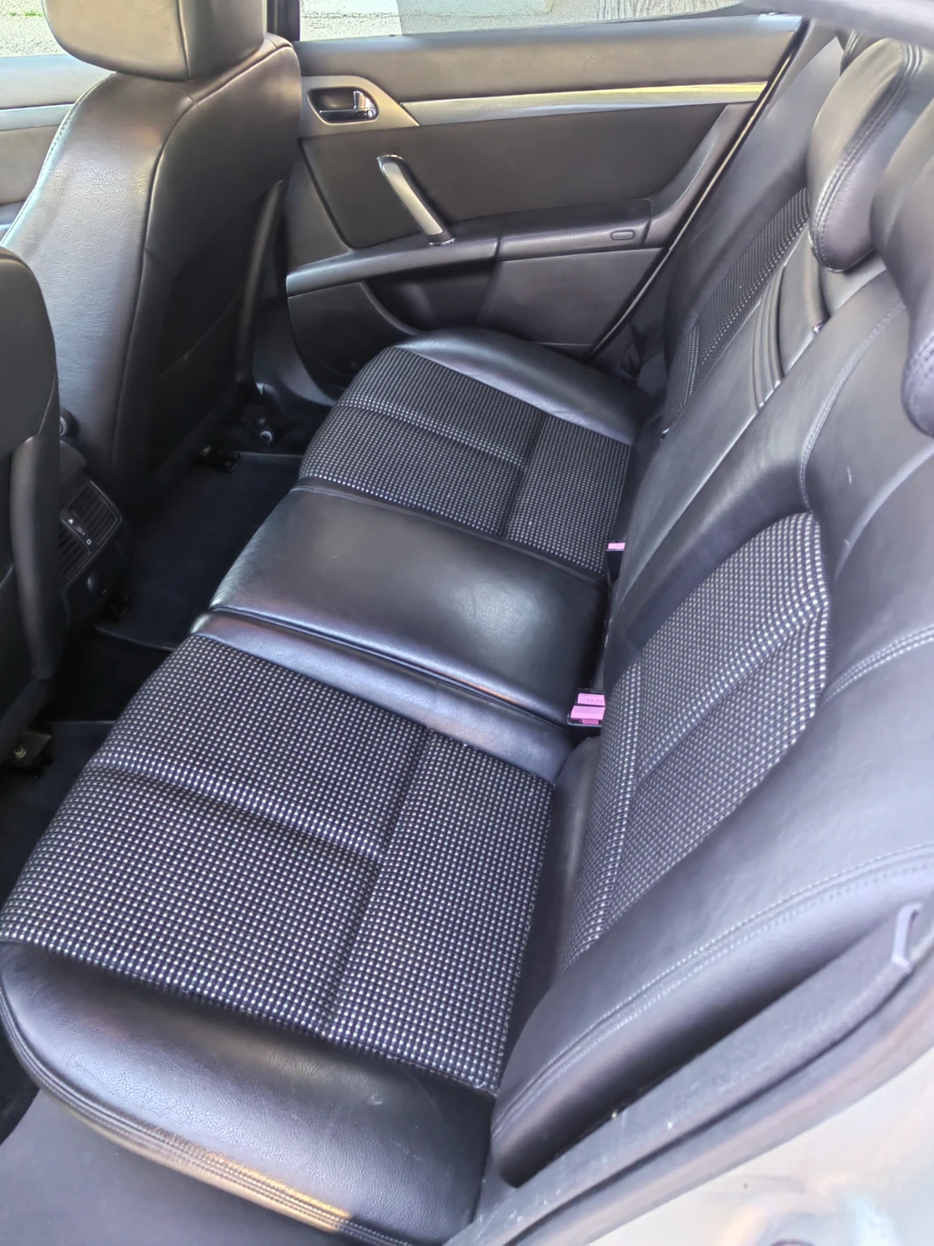 Peugeot 407  - изображение 6