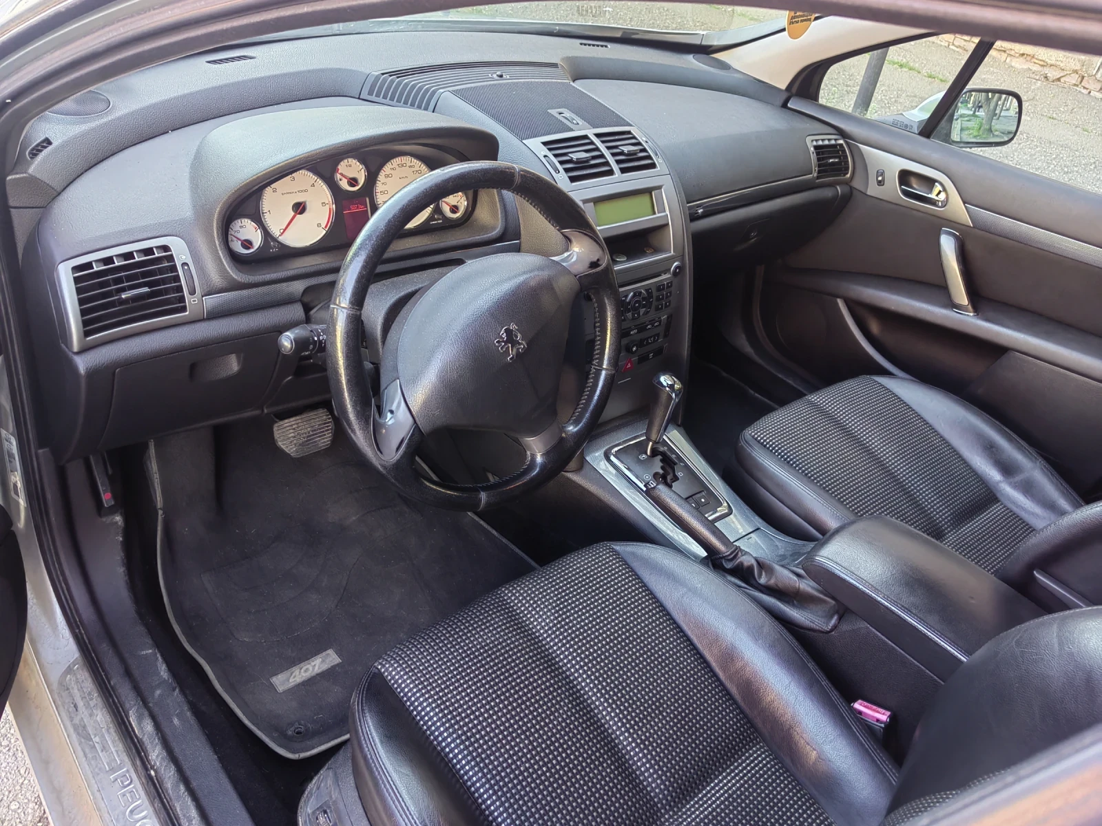 Peugeot 407  - изображение 7