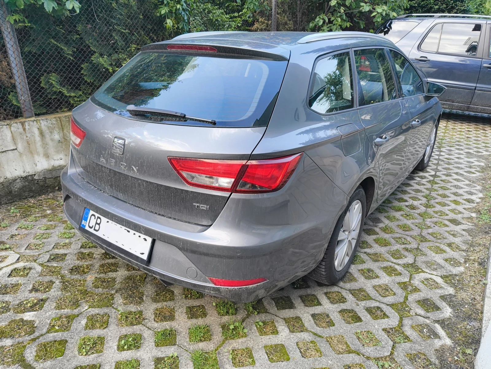 Seat Leon 1.6 TDI 7DSG - изображение 3