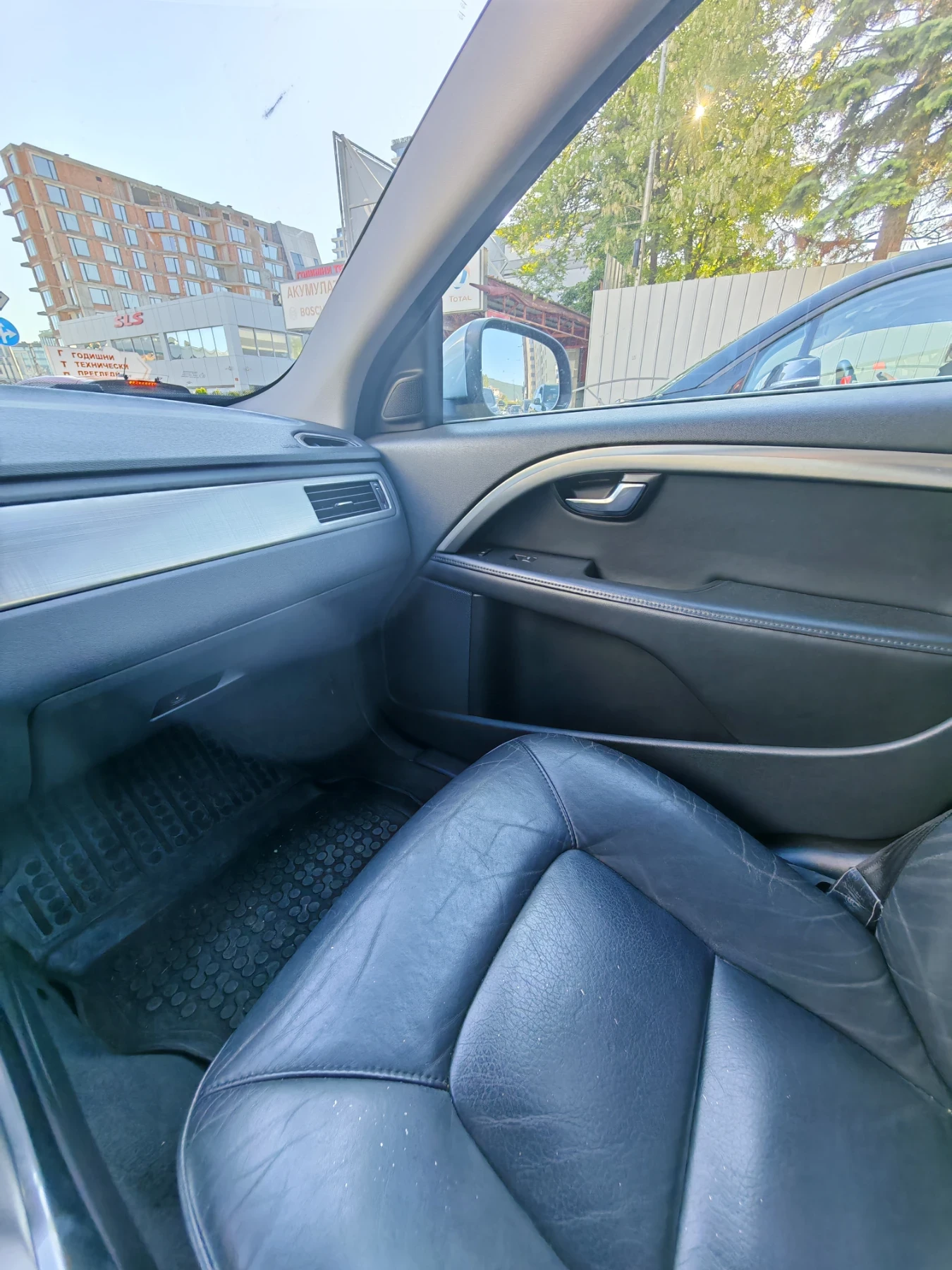 Volvo S80  - изображение 4