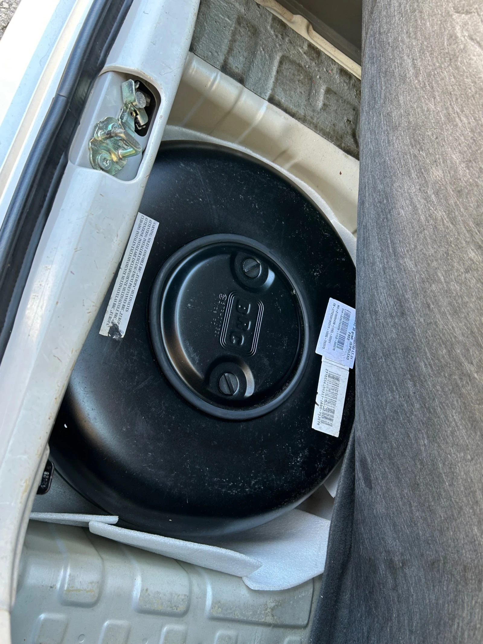 Chevrolet Spark 1.0i /BRC  | Mobile.bg   14