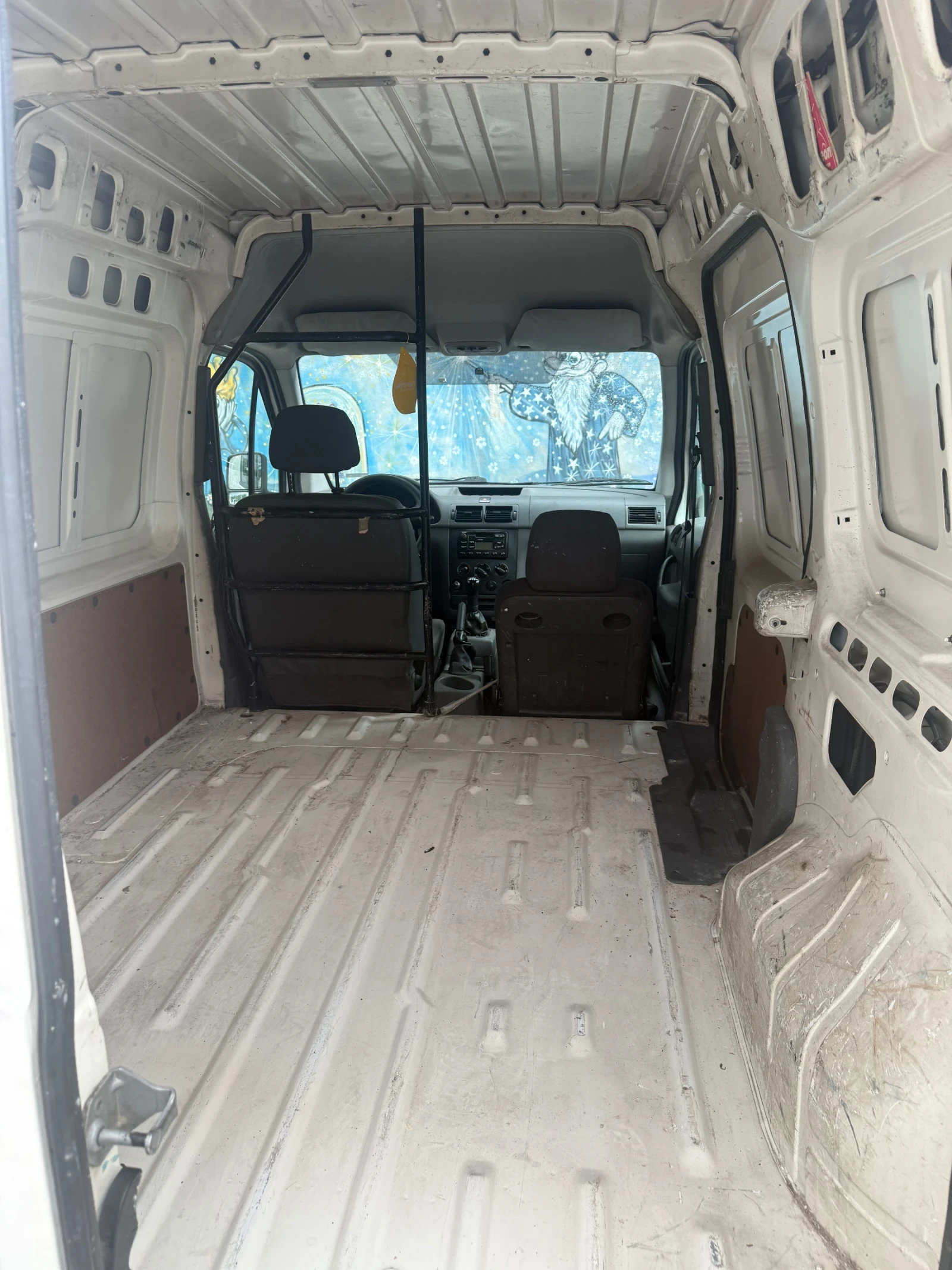 Ford Connect  - изображение 5