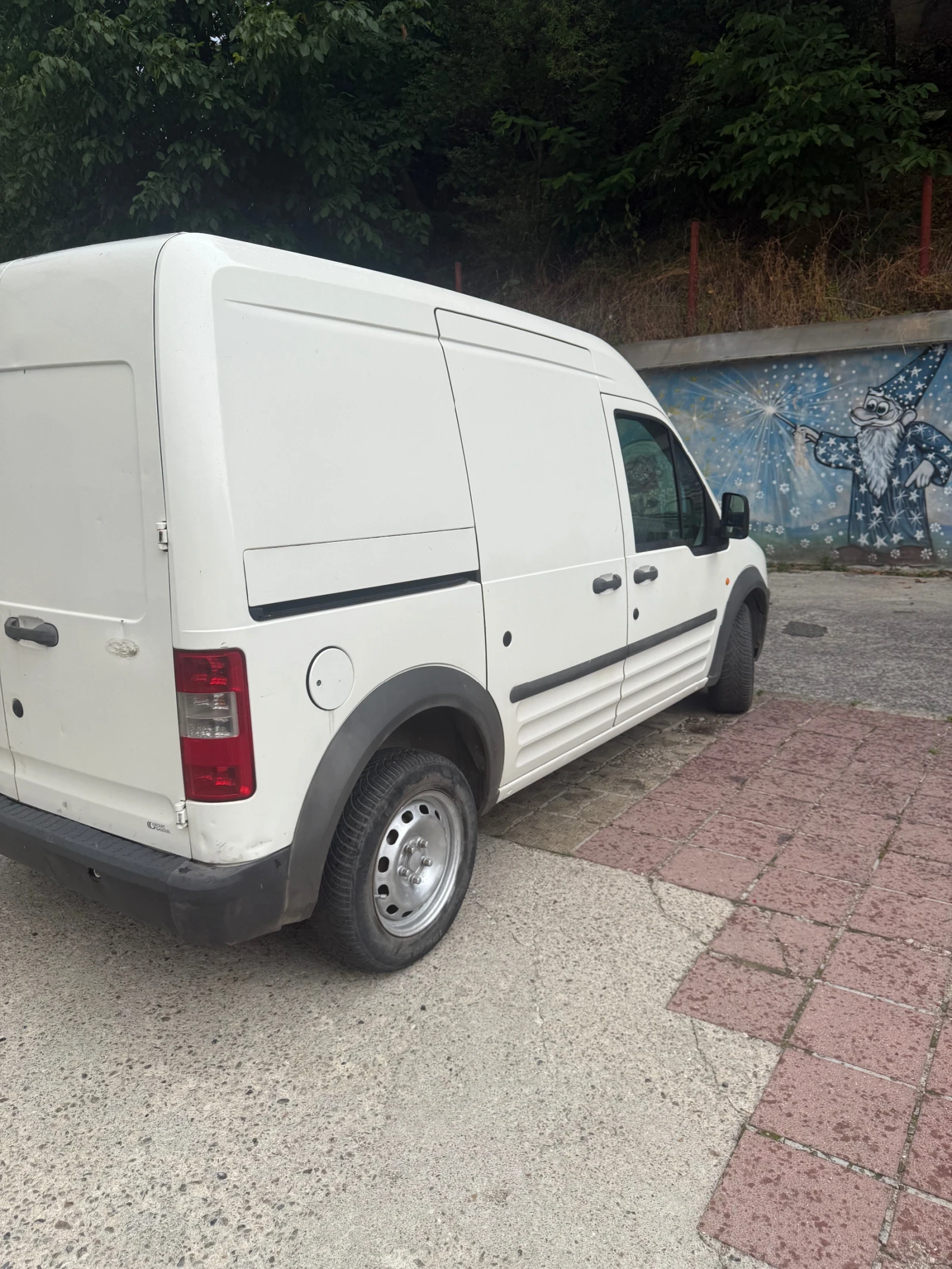 Ford Connect  - изображение 4