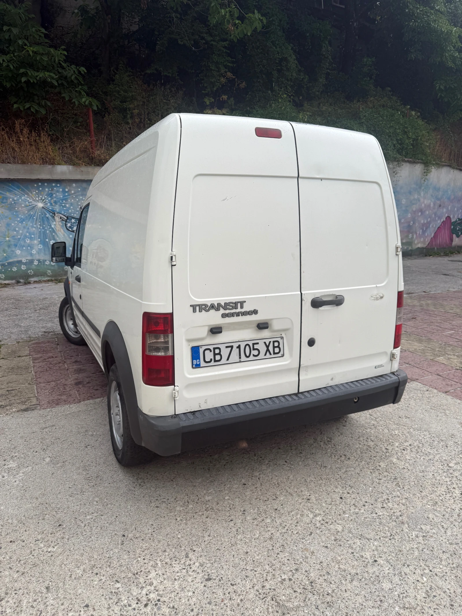 Ford Connect  - изображение 3