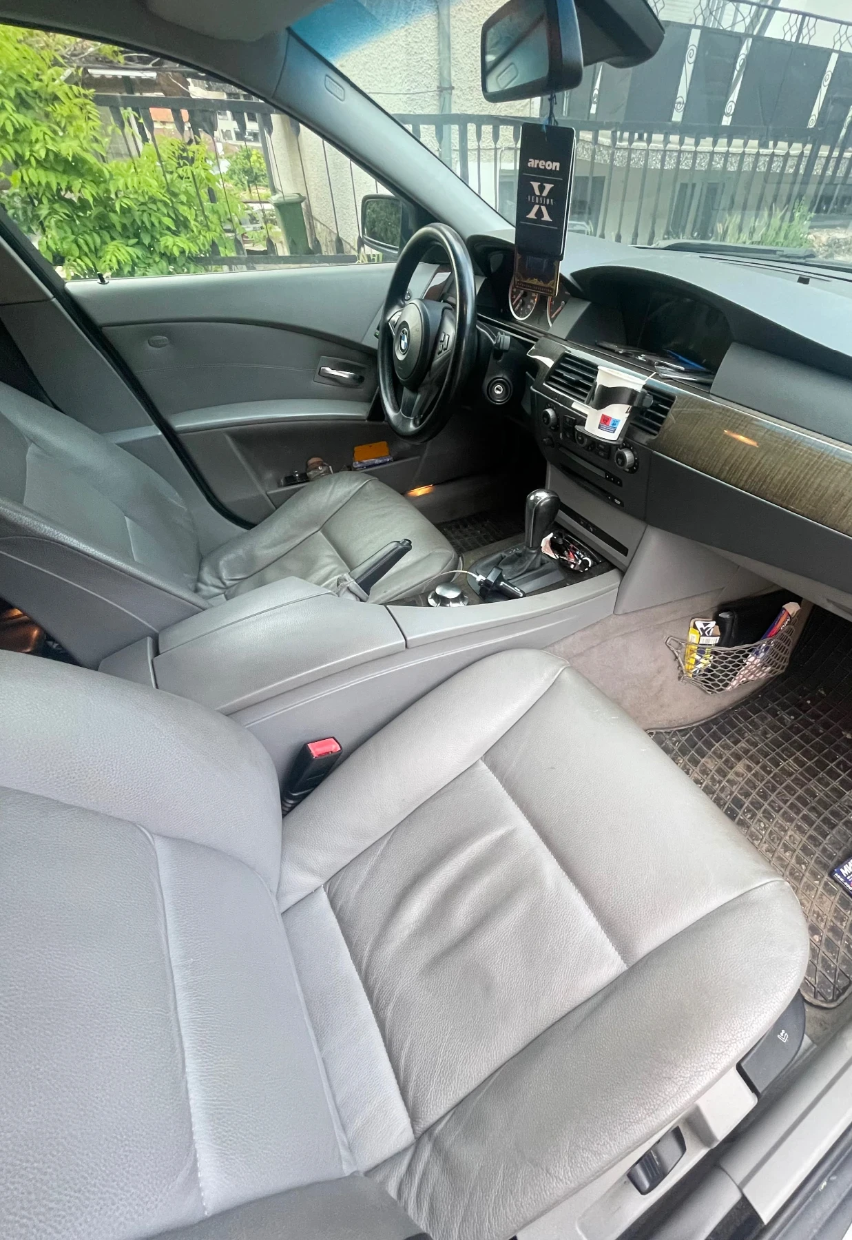 BMW 530 530i - изображение 6