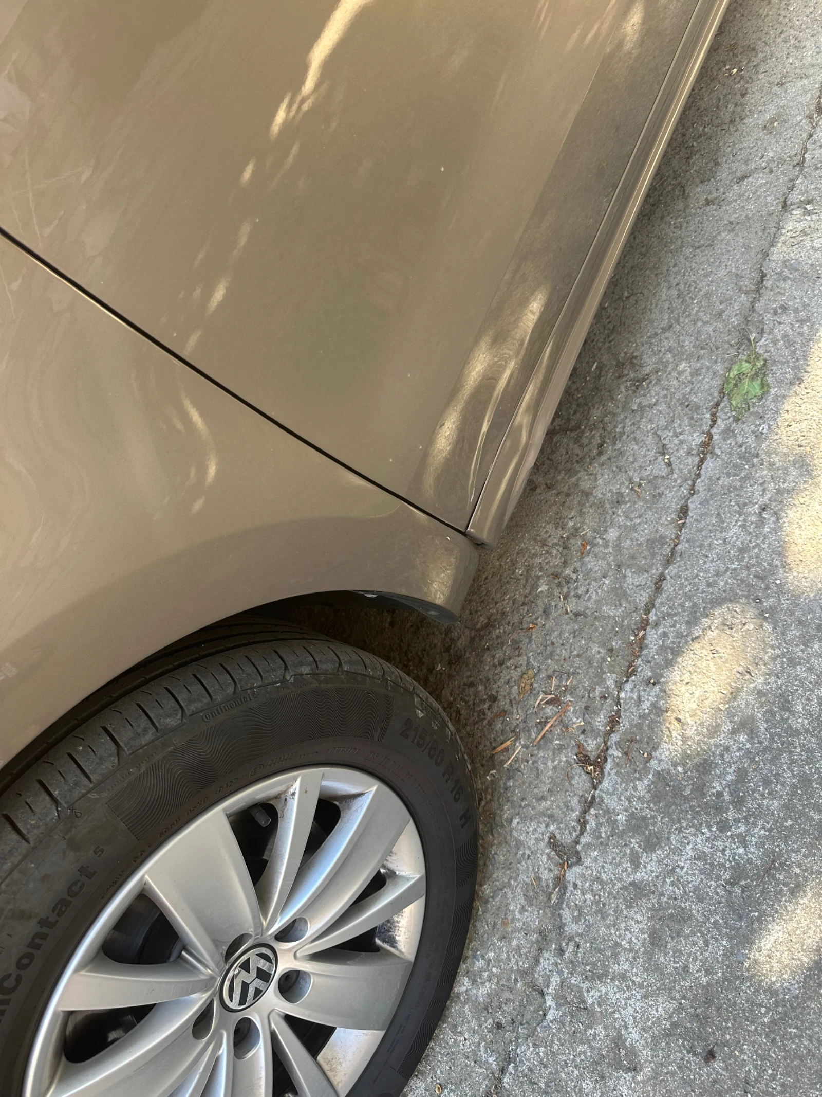 VW Sharan  - изображение 4