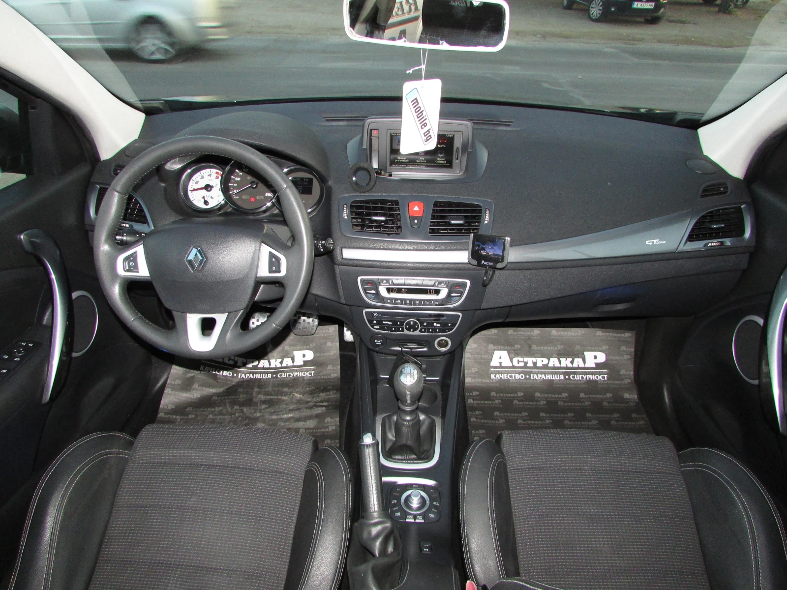 Renault Megane GTline 1.5DCI EU5 - изображение 7