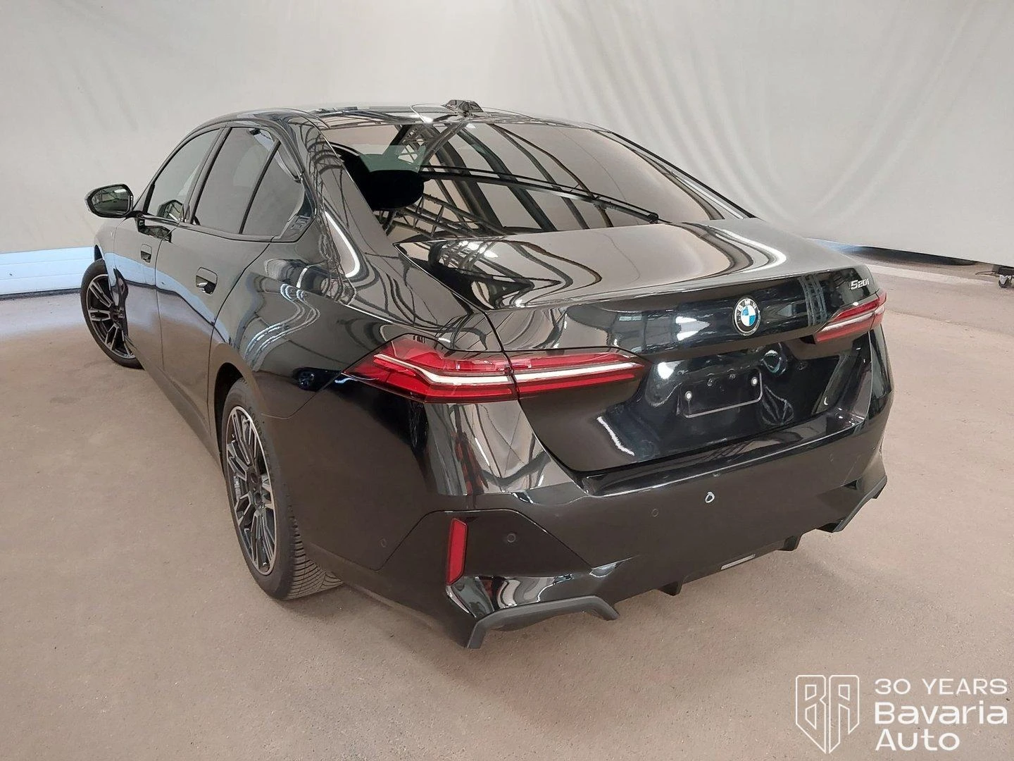 BMW 520 i M Sport Paket - изображение 2