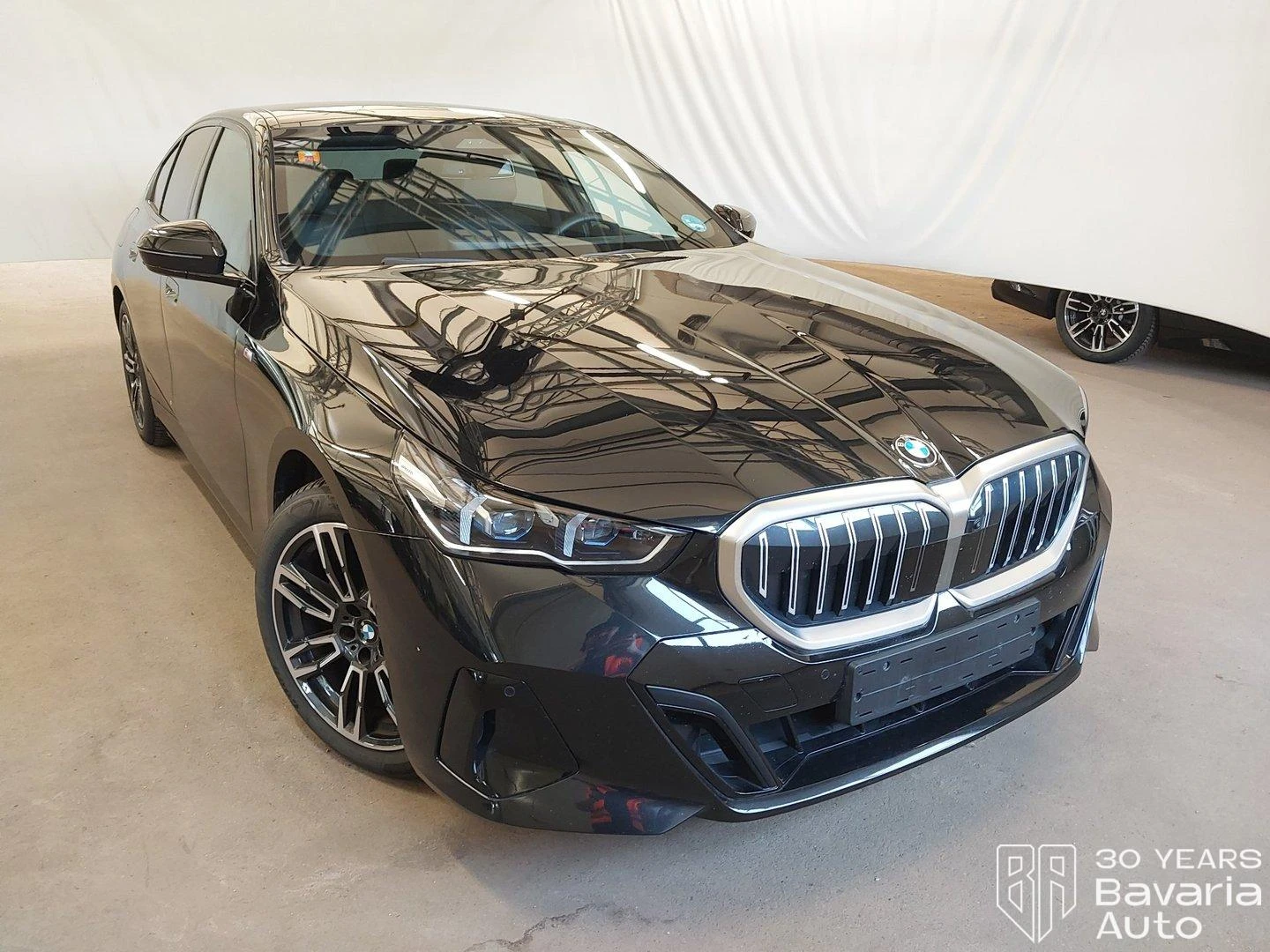BMW 520 i M Sport Paket - изображение 4