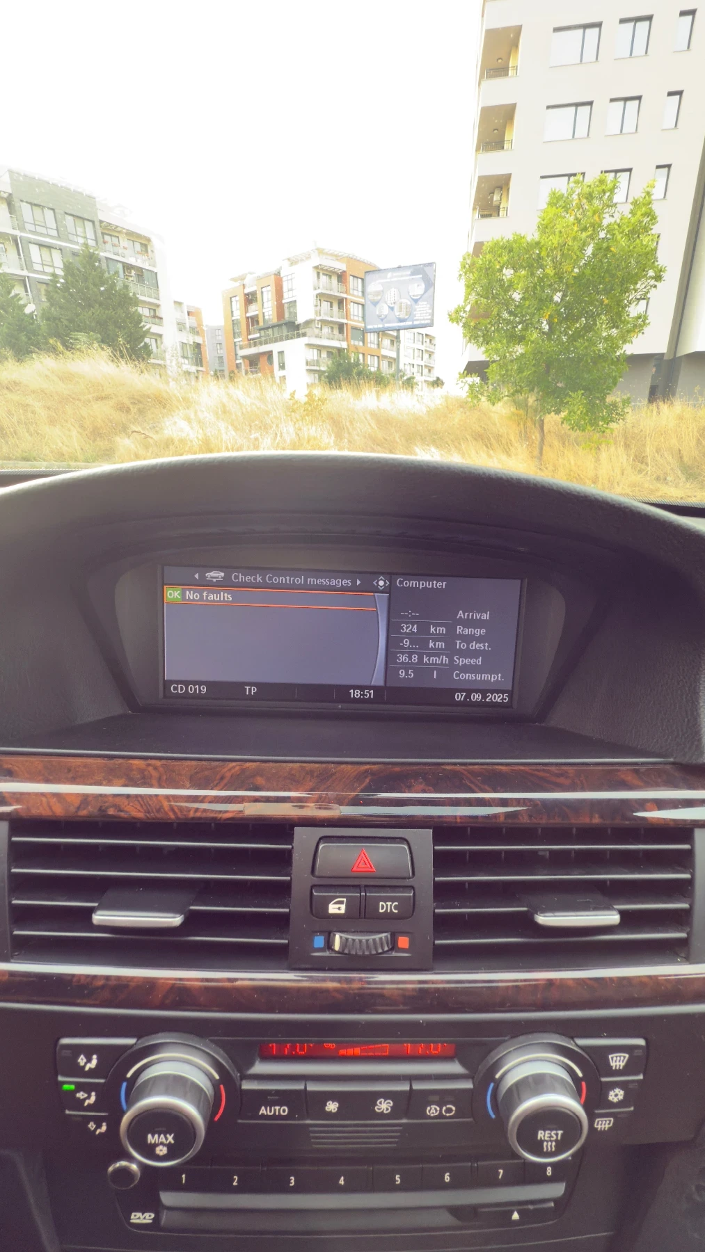 BMW 330 XD | Mobile.bg — изображение 11