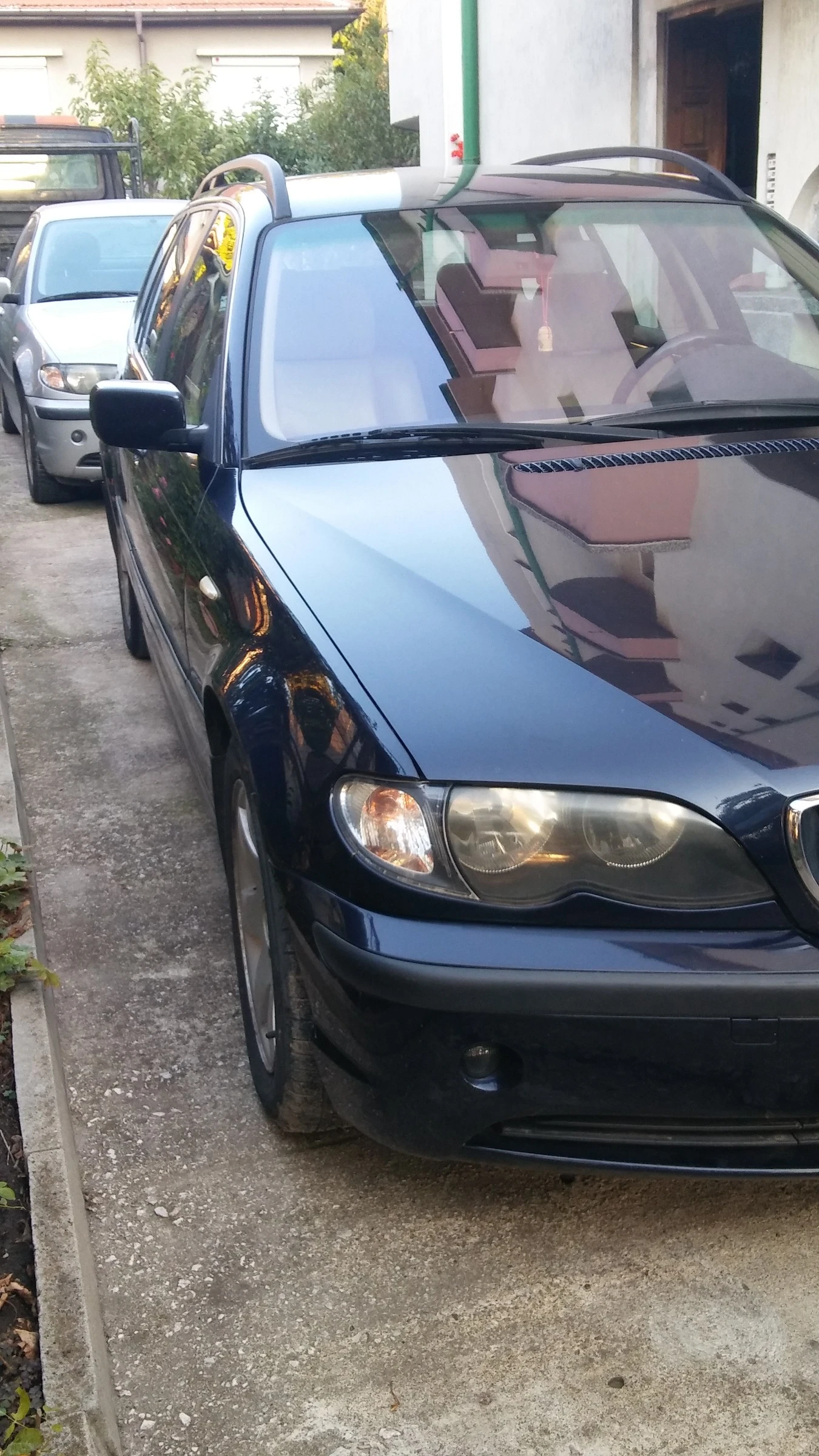 BMW 320  - изображение 4