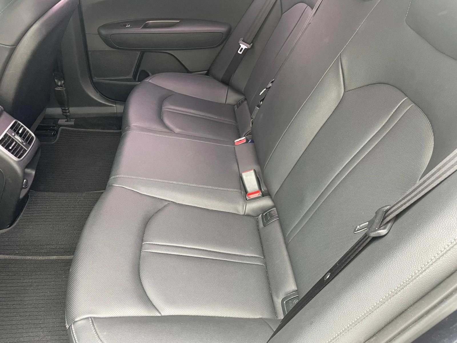 Kia K5 2.0LPI | Mobile.bg   13