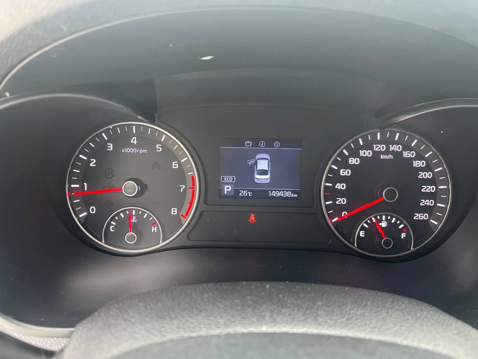 Kia K5 2.0LPI | Mobile.bg   12