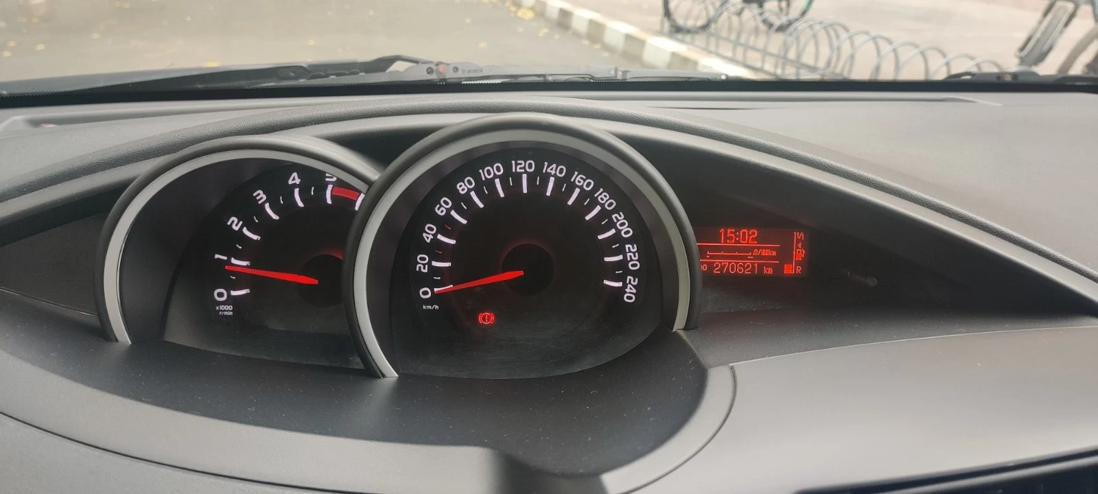 Toyota Verso D4D - изображение 9