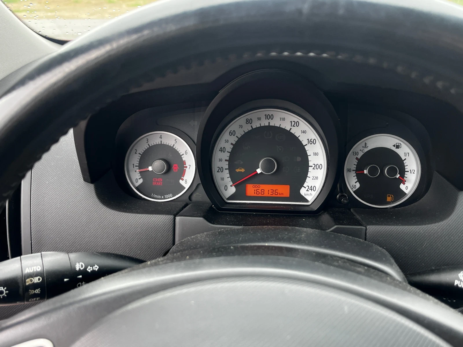 Kia Ceed 2.0 БЕНЗИН - изображение 6