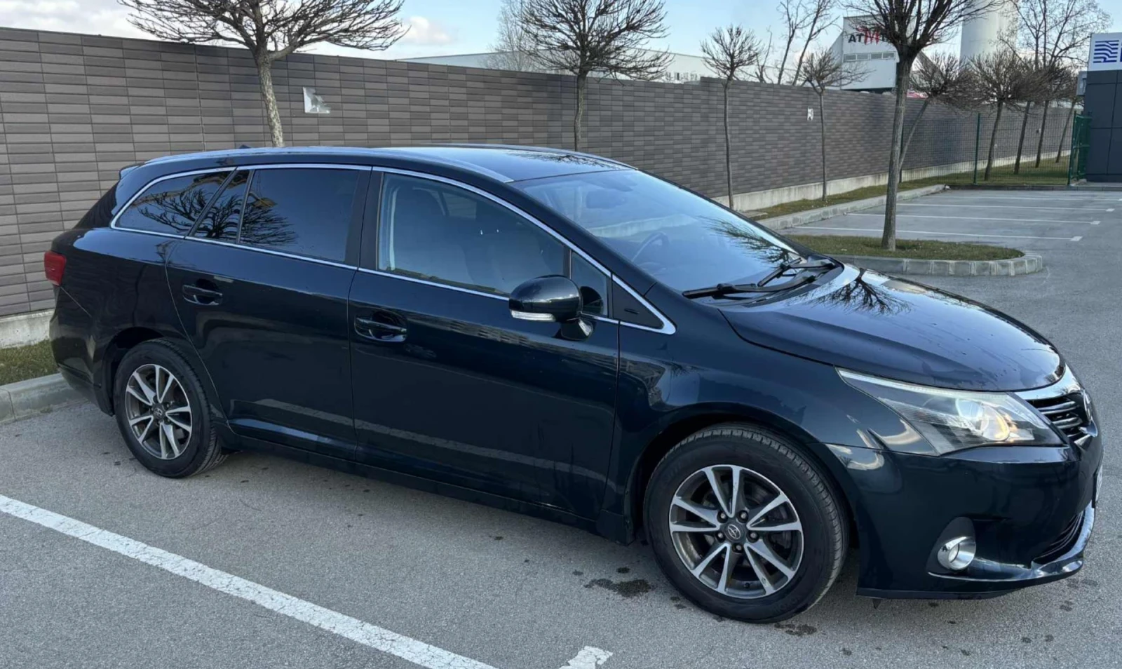 Toyota Avensis | Mobile.bg   1