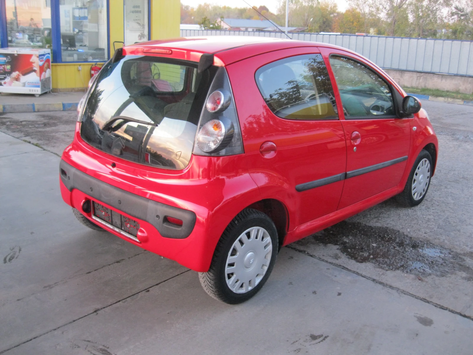 Citroen C1 Style | Mobile.bg — изображение 5
