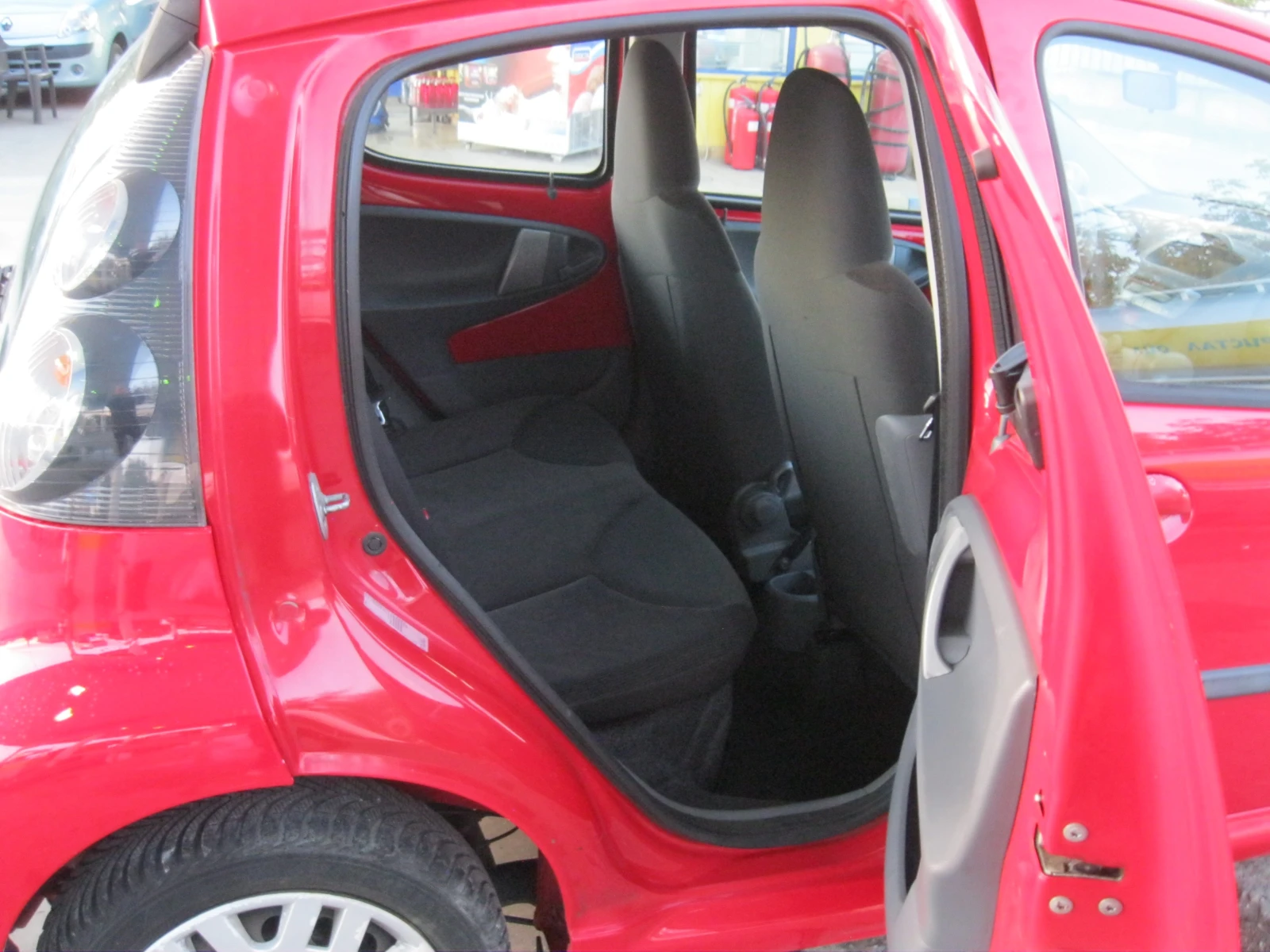 Citroen C1 Style | Mobile.bg — изображение 7