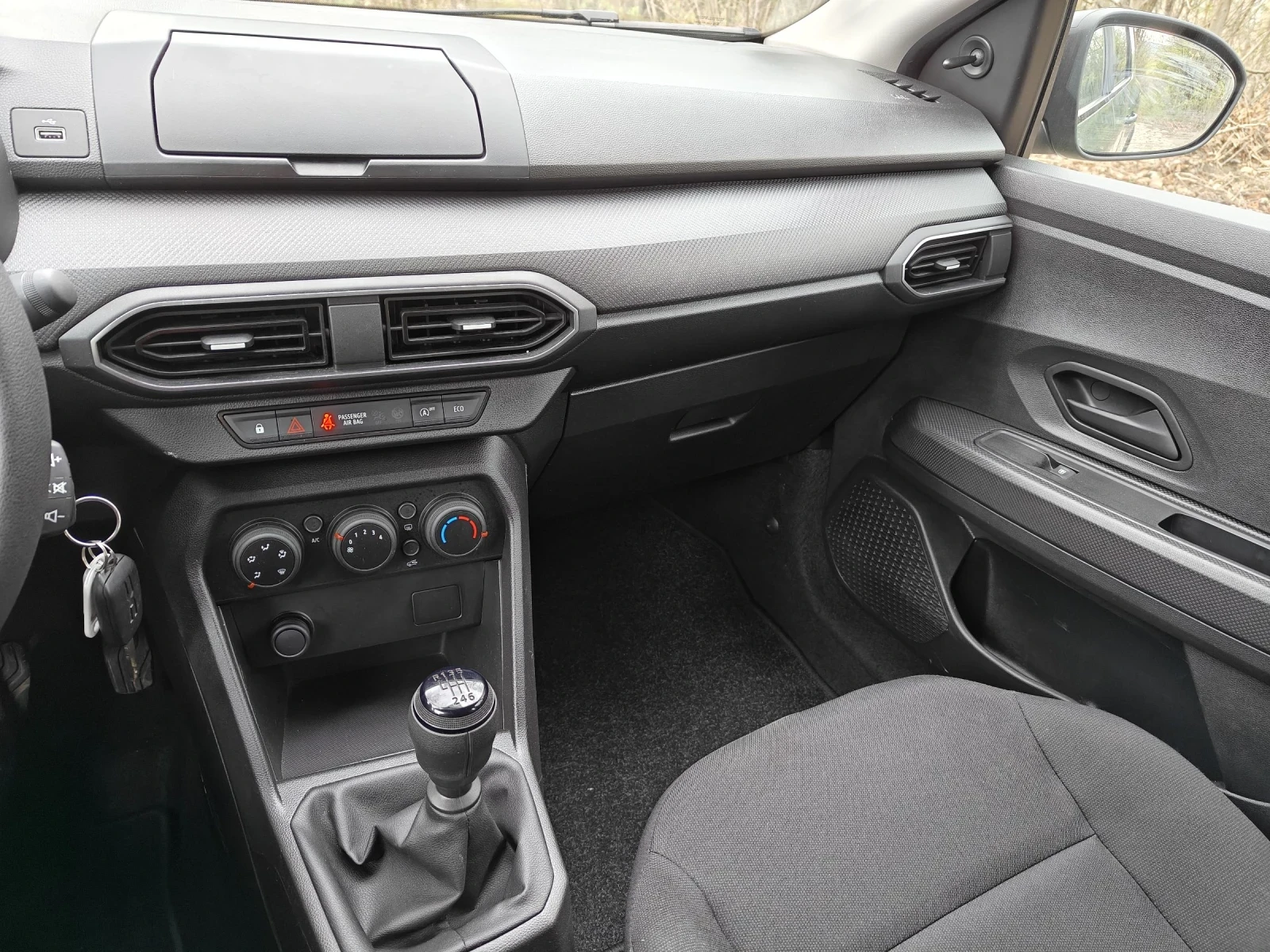 Dacia Jogger 31000km | Mobile.bg   9