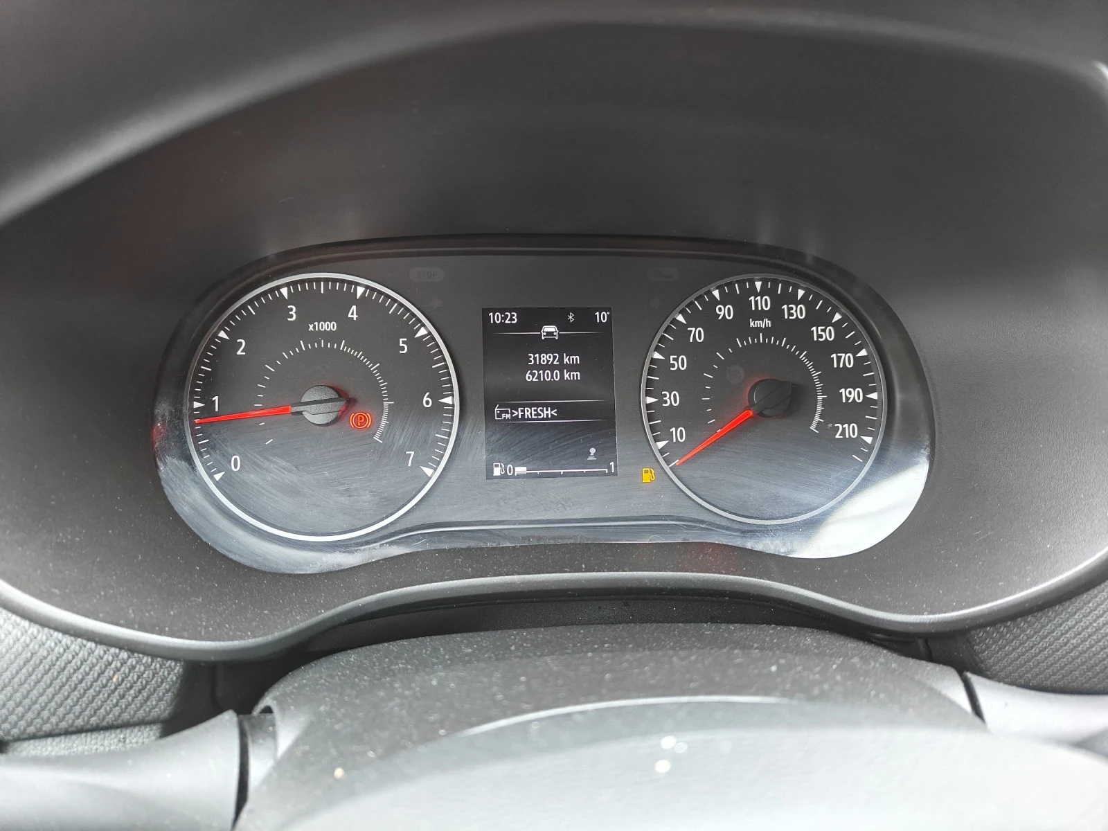 Dacia Jogger 31000km | Mobile.bg   12