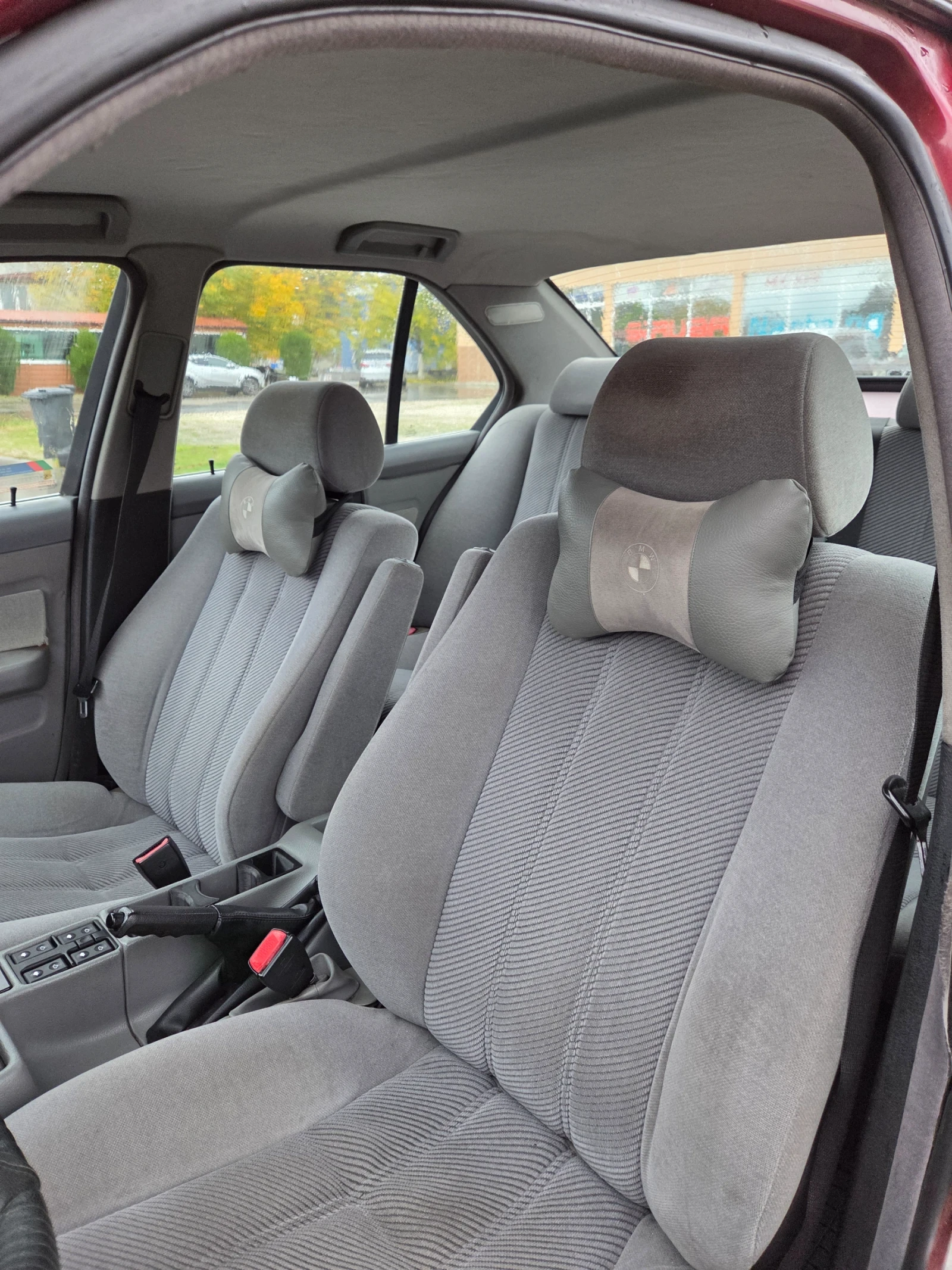 BMW 520  - изображение 9