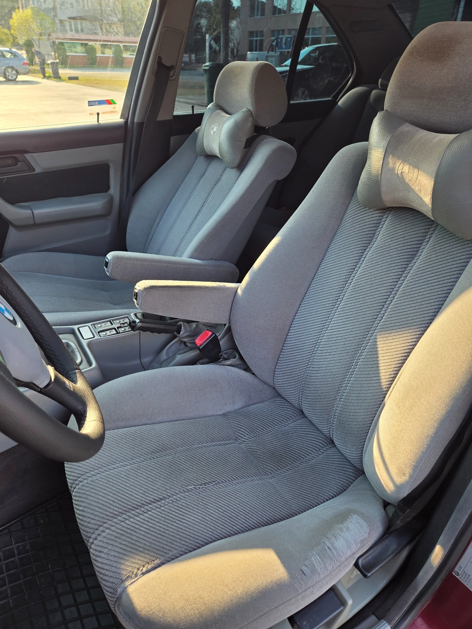 BMW 520, снимка 12 - Автомобили и джипове - 52323265