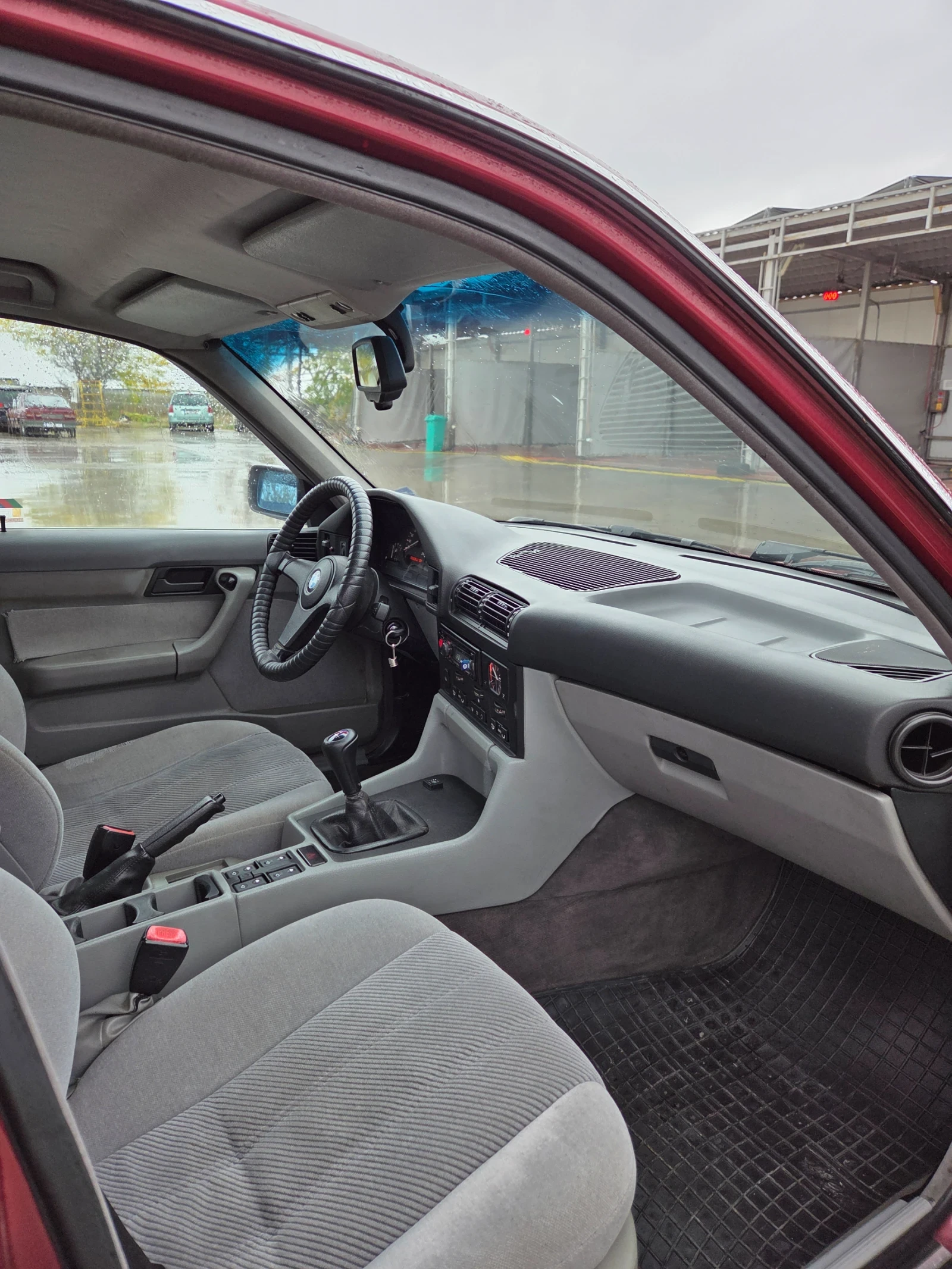 BMW 520  - изображение 8