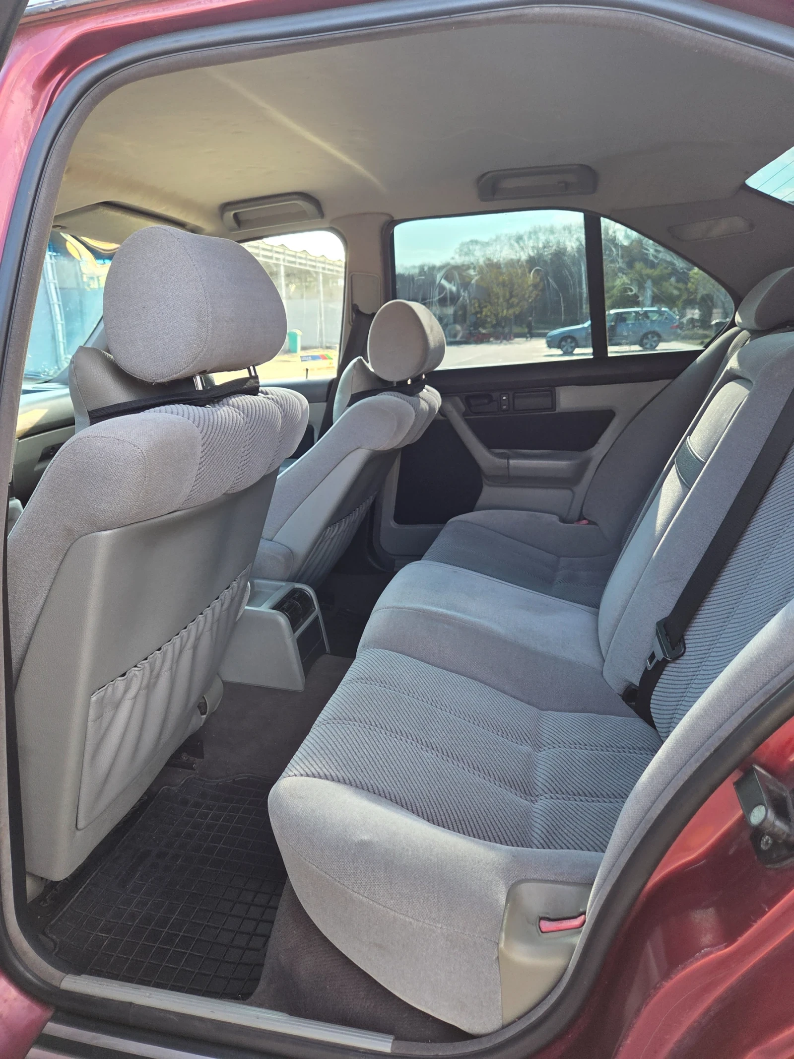 BMW 520, снимка 14 - Автомобили и джипове - 52323265